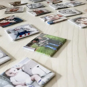 Photo Magnets